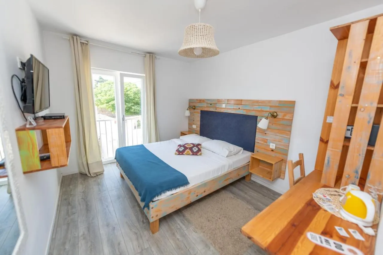 Boho House Hotel Pakostane Croatia