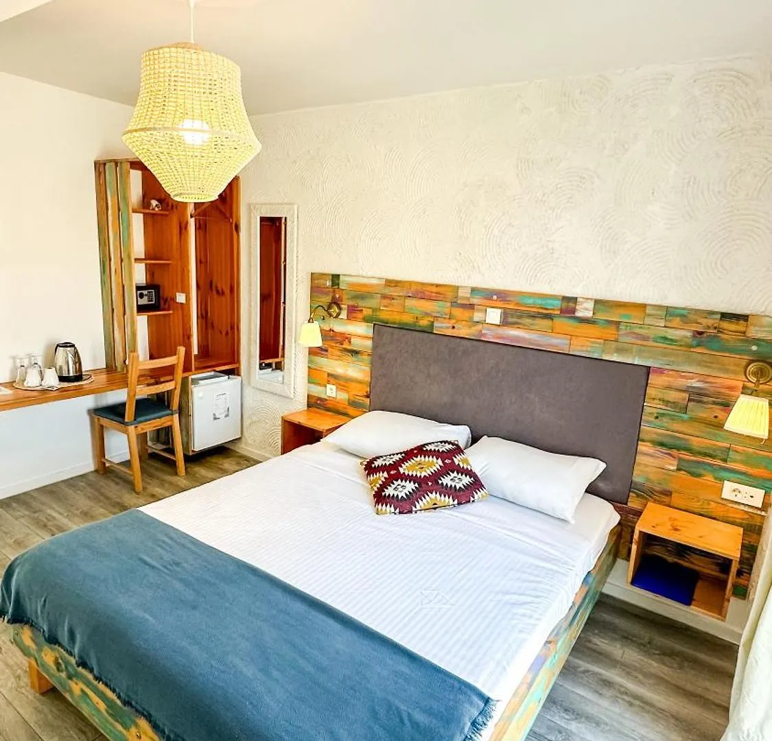 Boho House Hotel Pakostane Guest house
