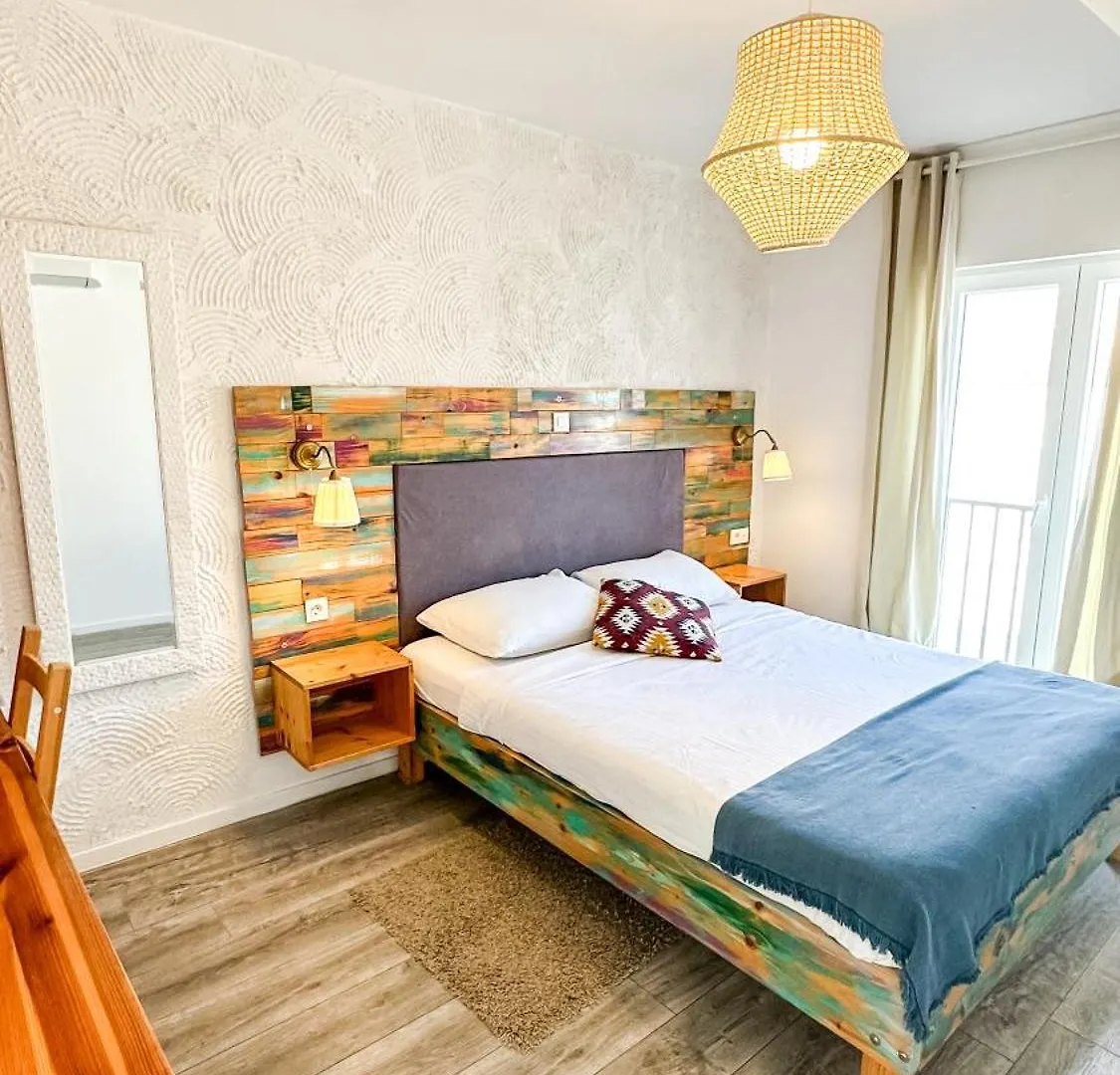 Boho House Hotel Pakostane
