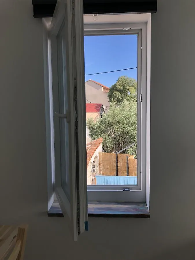 Boho House Hotel Pakostane Croatia
