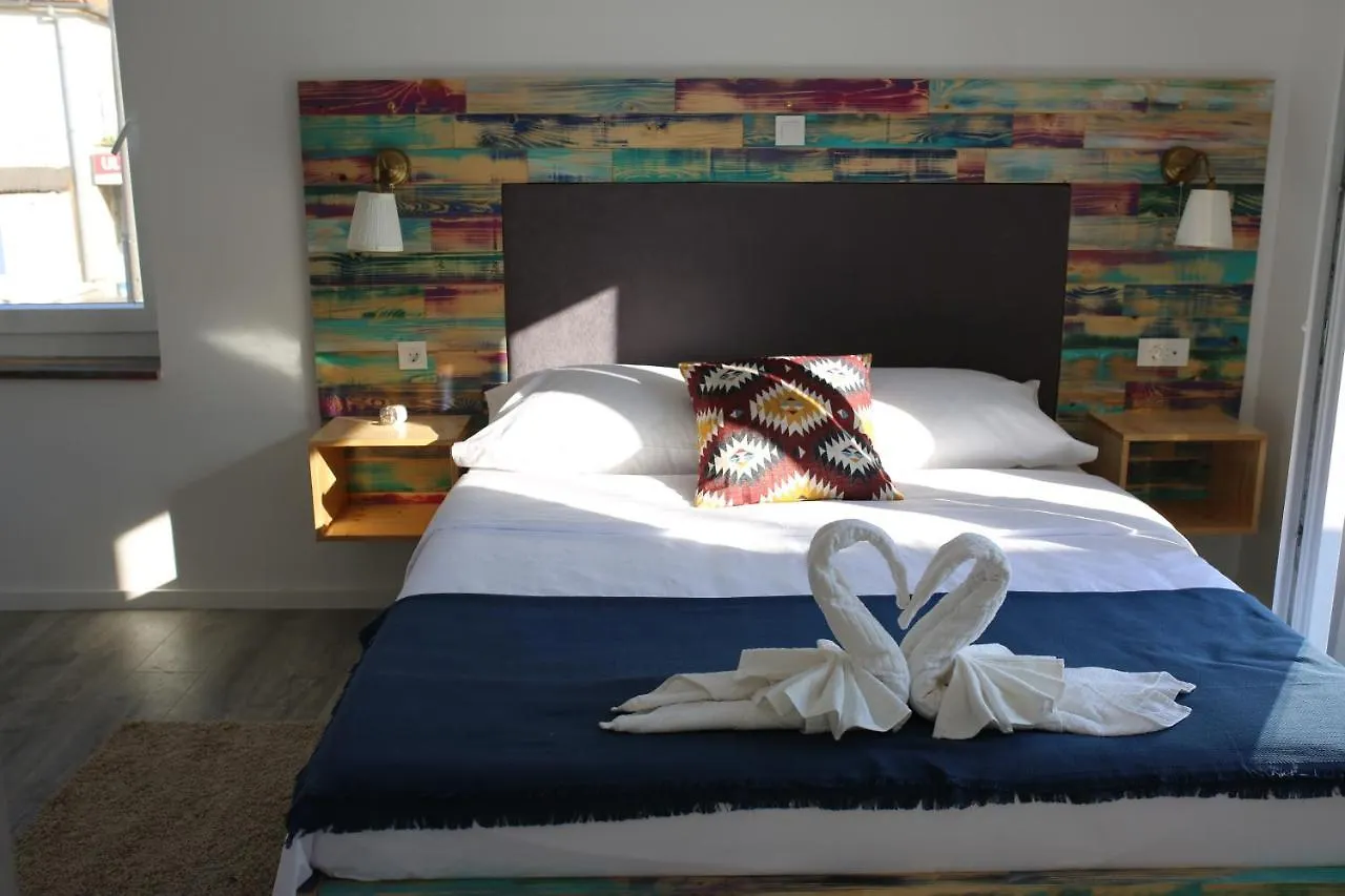 Boho House Hotel Pakostane