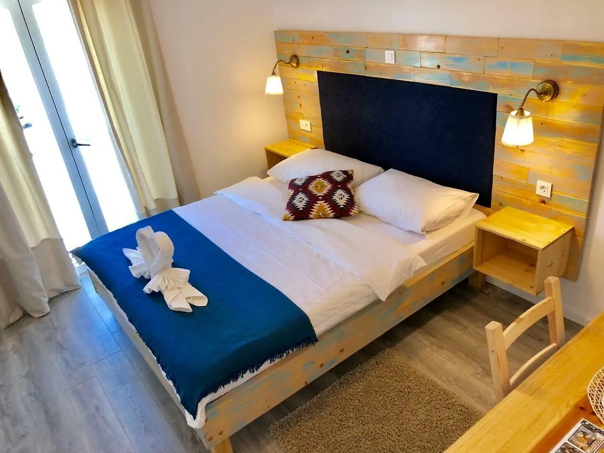 Boho House Hotel Pakostane