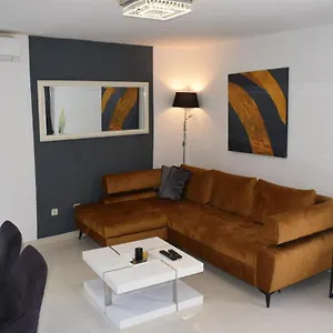 Apartment Sweet, Zadar