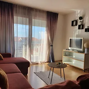 Apartment Cozy Two-bedroom, Zadar