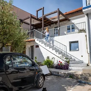 2* Penzion Kisas Loft By Pinch