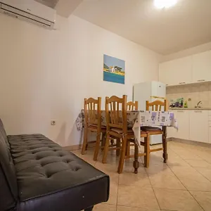  Apartmán Petar Maksan
