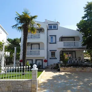 Lucija Appartement Pula
