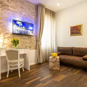 Pellegrini Luxury Maison d'hôtes Split