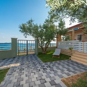 4* Campingplatz Camp Bepo