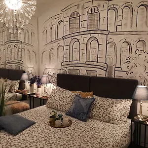 Arena Design With Free Private Parking And With A Terrace Appartement Pula