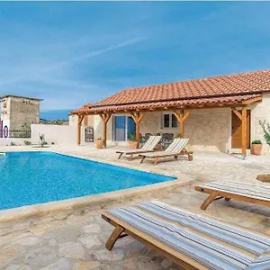  Villa House Barba - Vrana