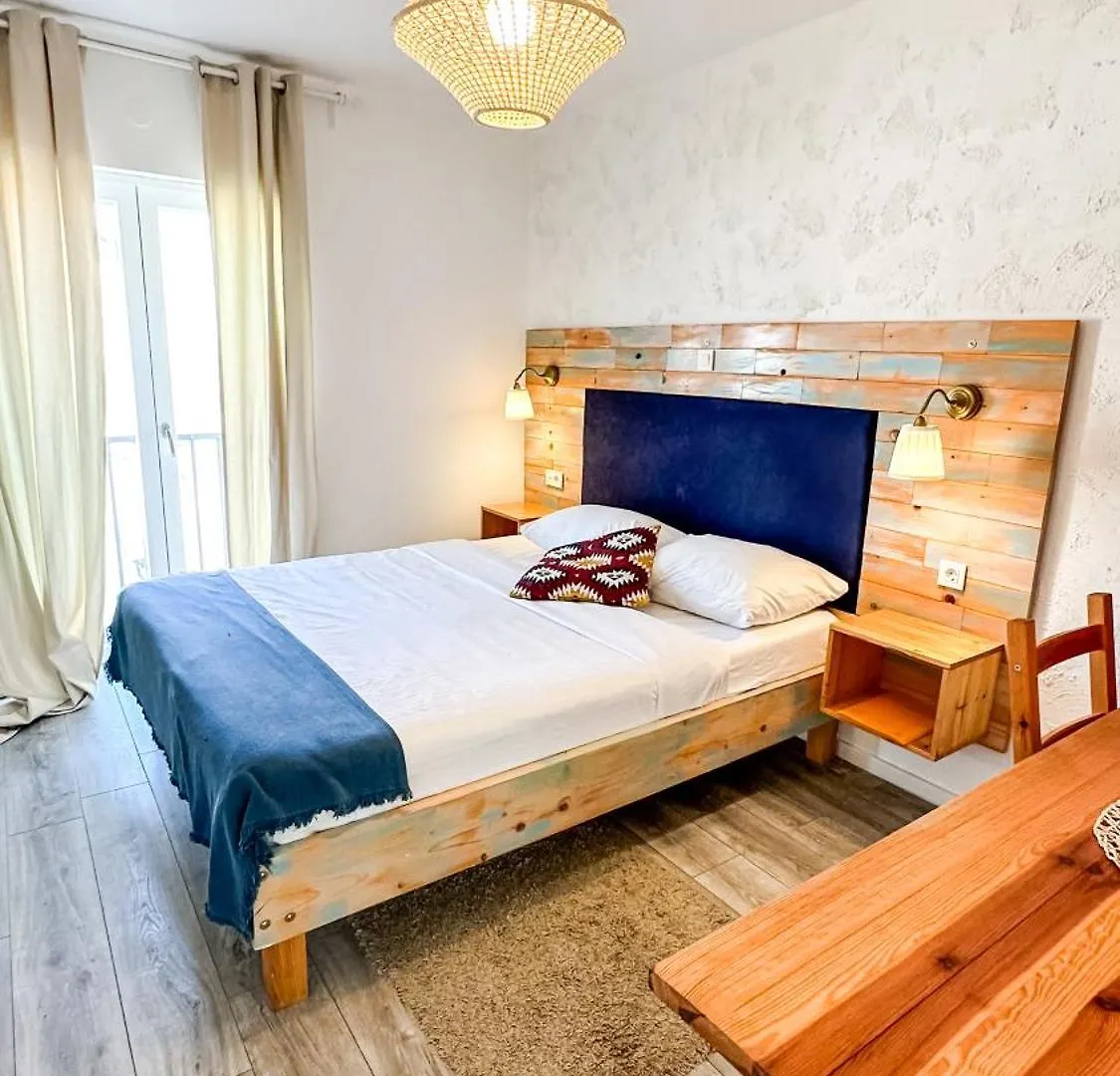 Affittacamere Hotel Boho House Pakoštane Croazia