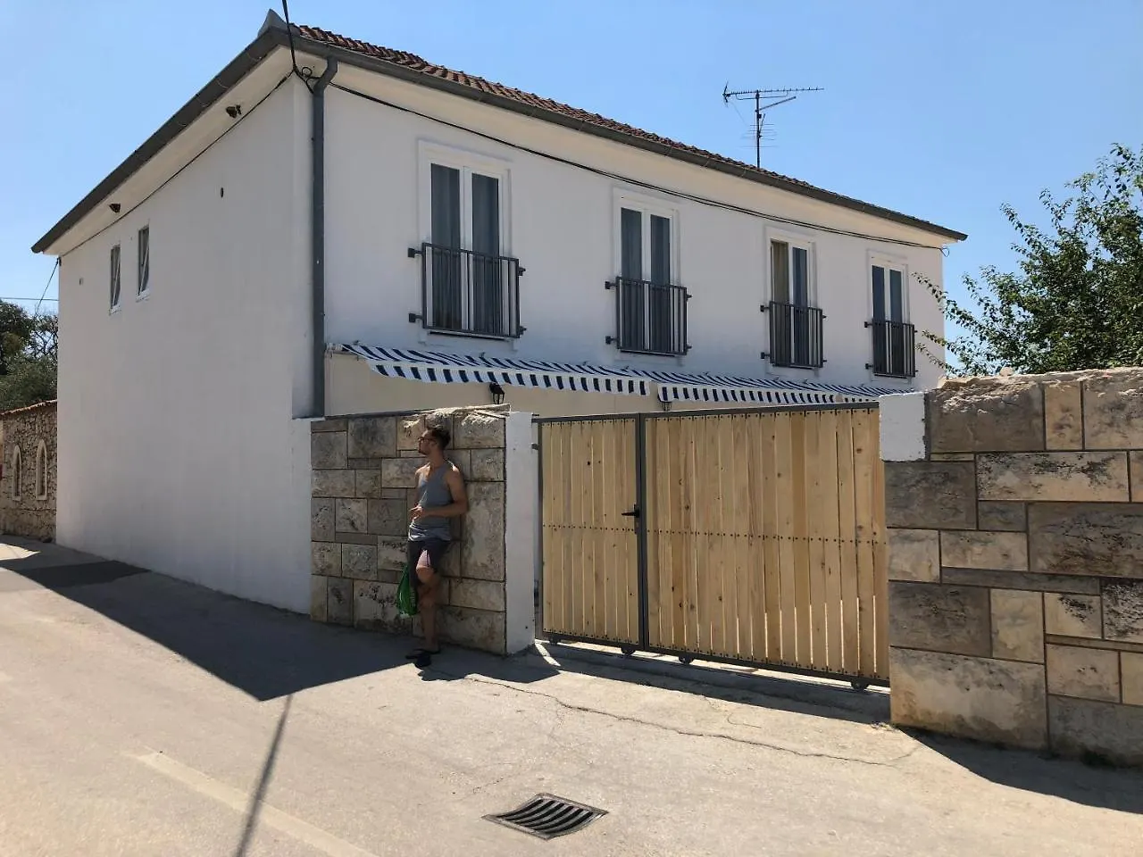 Hotel Boho House Pakoštane Affittacamere