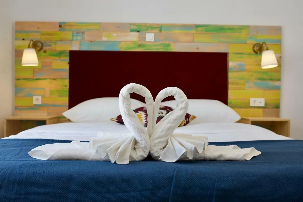Hotel Boho House Pakoštane