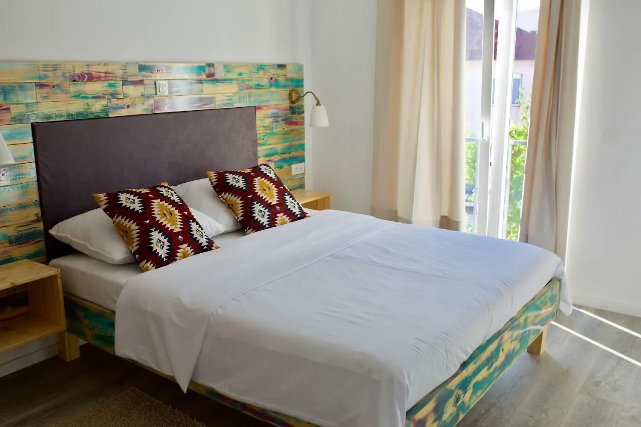 Affittacamere Hotel Boho House Pakoštane